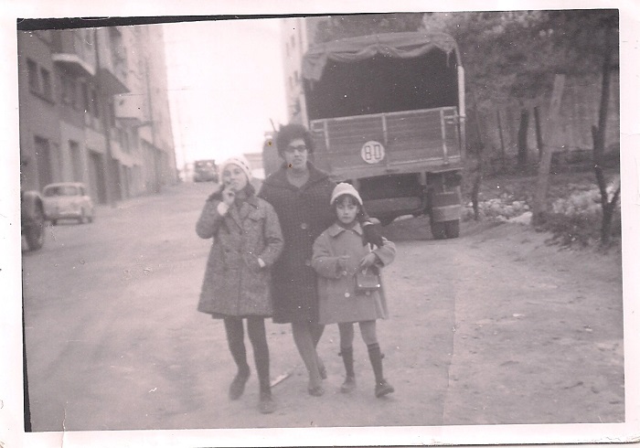 foto antigua